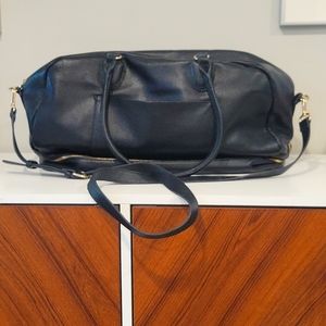 A New Day Overnight Bag